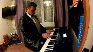 "Как быть", кавер на песню Александра Серова