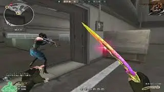 DECOY !