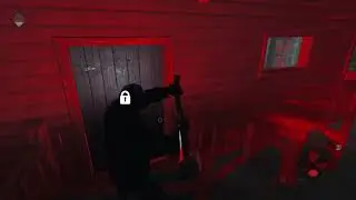 Friday the 13th  The Game
