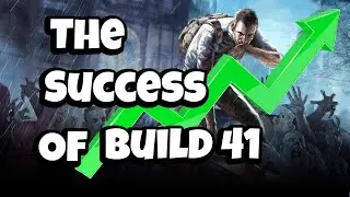 Project Zomboid's Growth in Popularity