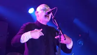 Smashing Pumpkins - Spellbinding – Live in Napa