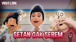 Video Lirik 
