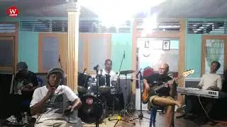 Gubahanku ( Broery Marantika ) Live Perform by BW AUDIO and Friends