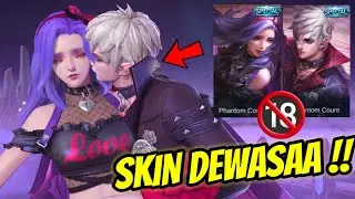 Ini Skin Deeewaasa Bukan Skin Anak Kecil ! Gass KITA BORONG