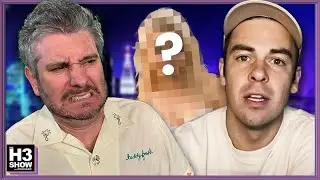 Cody Ko Caught With ANOTHER 17 Year Old - H3 Show #32