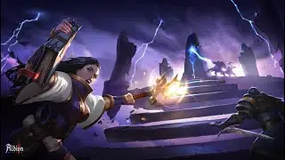 Albion online - быстрый заработок серебра