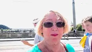Прага - 3-4.09.2025 не хотелось уезжать! 