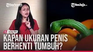 RESEP SEHAT : BISAKAH MEMPERBESAR ALAT KELAMIN PRIA SETELAH MASA PERTUMBUHAN?