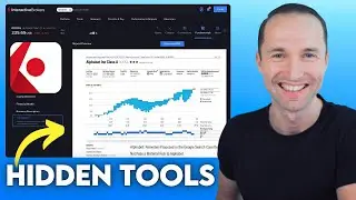 Full Interactive Brokers Stock Research Tutorial