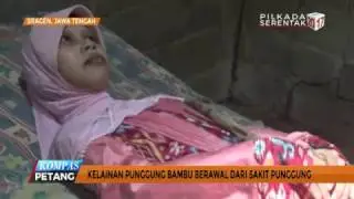 Sulami, Kisah Mengharukan 