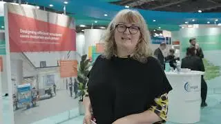 The Concrete Centre - Futurebuild 2024