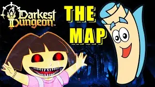 Best Locations!  Map Guide!  (Darkest Dungeon 2 1.0 Steam Release)
