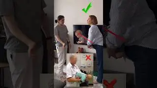 Почему упражнение «Наклоны» НЕ полезно для грудничка?