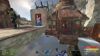 how a raids SUPPOSED to go