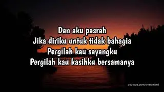 Damia - Pasrah (Studio Version)