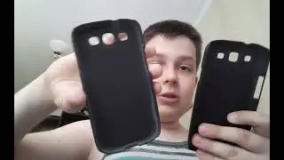 Samsung Galaxy S3 Duos 2014 обзор