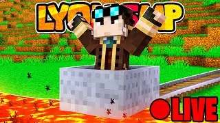 LYON MUORE NELLA TRAPPOLA!! Lyon SMP #46