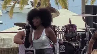 Shannon - Let The Music Play (Lost At Sea May 28, 2022)