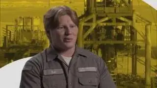 Halliburton Career Story: Robert as a Field Engineer for Wireline and Perforating