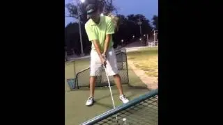 Marc Segal Driver Aug 26th