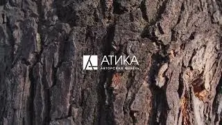 Кухня EXEDRA от компании АТИКА
