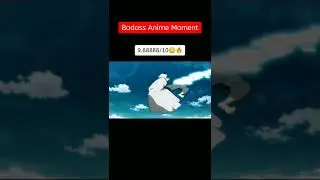 😬 BADASS ANIME MOMENTS!
