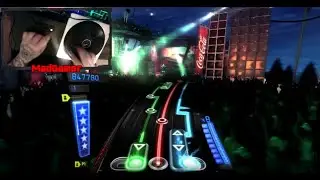 Some INSANE DJ Hero Clips I Had Saved On My PC