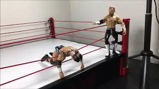 ESW - Apron Scoop Powerslam - WAE