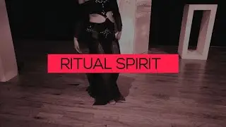 Horizon Family | Ritual Spirit | HF2021: Standing