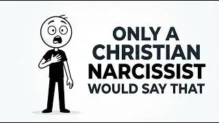 5 Clues to Spot a 'Christian' Narcissist