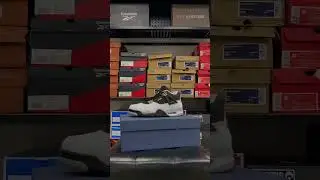 #shorts #кроссовки Кроссовки на зиму