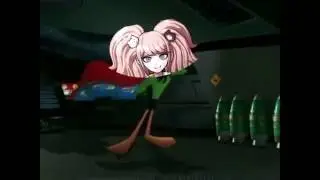 Junko To The Rescue!