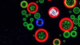 Cell Trailer (WP7, Xbox Indie Game)