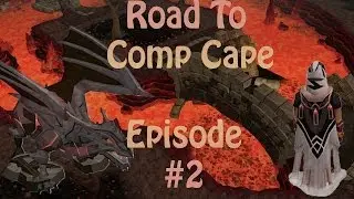 RS - Road To Comp Cape 2014 - Episode 2 - Hunting Thalassus