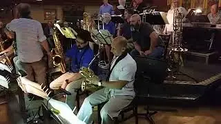 Alison's Tune