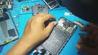 atasi redmi note 9 mati hidup restart restart
