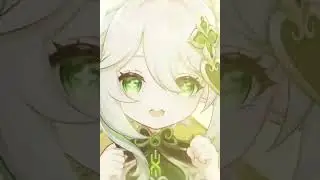 Предстоящий Баннер Нахиды | Genshin Impact