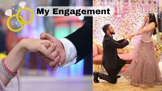 My Engagement Teaser ❤️ | Renuka Thakur