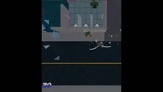 Dodger in Roblox Hotline