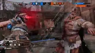 Over 3 Years of For Honor