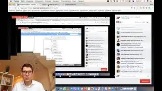 Как быстро запустить распродажу через FB Messenger