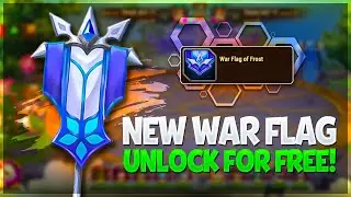 How to Unlock and Use the War Flag of Frost in Hero Wars! Gameplay & Guide