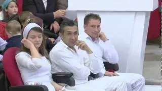 Botez Nou Testamental 05.02.2012