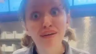 No Chick-fil-A Sauce (Meme)