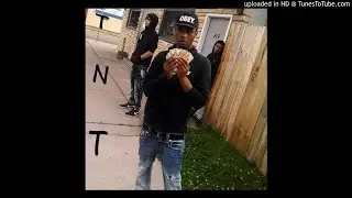Lil CB ft. TNT DY - In The Studio (Official Audio) | Produced By TNT Ent.