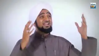Шейха Мухаммад ас Сакаф Этика шуток