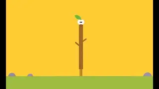 Duggee i odznaka patyka | 
