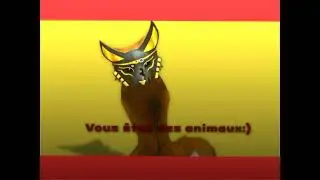 Wcmv WildCraft - Positif. Author : TheRio