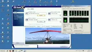 TUTO HD : Plusieurs astuces pour monter les FPS de fsx (flight sim)