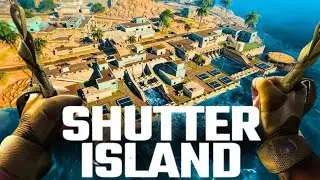 Blood Strike Mobile Legend Ranked Gameplay - Shutter Island Squads